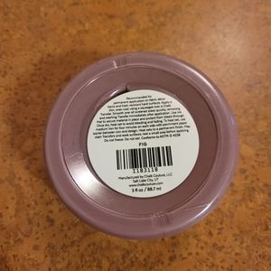 NEW Sealed 3oz Container Chalk Couture Permanent Ink Fig